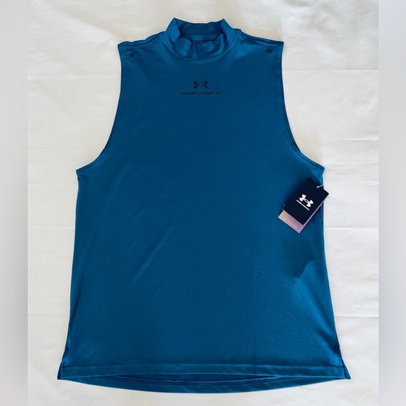 Under Armour Other - Under Armour Rush Tee New